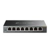 TP-LINK TL-SG108E, Switch, V6, 8x GLAN, Easy Smart
