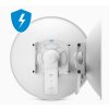 Ubiquiti RP-5AC-Gen2, Rocket, 5GHz, AC866, 1x GLAN, 2x RSMA, 1x SMA, 28 dBm