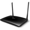 TP-LINK TL-MR6400, WiFi router, 2.4GHz, N300, 3x LAN, LTE, 20 dBm