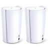 TP-LINK Deco X90 (2-PACK), Wi-Fi mesh, AX6600
