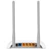 TP-LINK TL-WR840N, WiFi router, N300