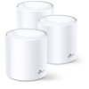 TP-LINK Deco X20 (3-PACK), Wi-Fi mesh, AX1800