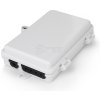 FTTH box 4S, 4x adaptér (SC-simplex/LC-duplex), IP65