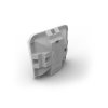 MikroTik SXTsq Lite2, N300, 10 dBi, 30 dBm, L3