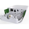 MikroTik wAP ac LTE6 Kit, 2/4dBi, 2x GLAN, LTE6, 360°, L4