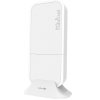 MikroTik wAP ac LTE6 Kit, 2/4dBi, 2x GLAN, LTE6, 360°, L4