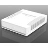 MikroTik hAP ac, WiFi router, AC1750