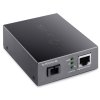 TP-LINK FC311A-20 ,WDM Media Converter, SM, SC, 20km, TX/RX: 1550/1310