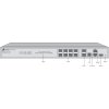 TP-LINK DS-P7001-08, DeltaStream OLT, 8x GPON