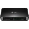 TP-LINK TL-SF1024M, Switch, 24x LAN