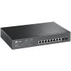 TP-Link SG2210MP, JetStream Smart PoE Switch