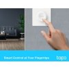 TP-LINK Tapo S200D, Inteligentný stmievač svetla