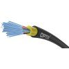 OPTIX DROP (1000m), Optický kábel, 6-vlákno, G.657A2 3,2mm, Eca, 800N