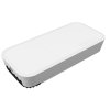 MikroTik wAP ac, vonkajšie AP, AC1200, 2x GLAN, 25/24 dBm, biela