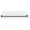 Ubiquiti UISP-S-Pro, UISP Switch, 24x GLAN, 4x SFP+, 220W PoE