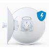 Ubiquiti PBE-5AC-Gen2, PowerBeam, AC866, 1x GLAN, 25 dBi, 25 dBm