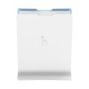 MikroTik hAP lite TC, WiFi router, N300