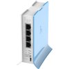 MikroTik hAP lite TC, WiFi router, N300