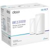 TP-LINK Deco BE85(1-PACK), Wi-Fi mesh, BE22000