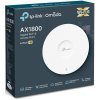 TP-LINK EAP660 HD, AX3600, Omada SDN