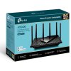 TP-LINK Archer AX73, WiFi router, AX5400