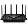 TP-LINK Archer AX73, WiFi router, AX5400