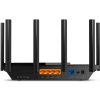 TP-LINK Archer AX72, WiFi6 router, AX5400