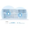 TP-LINK Deco X68 (2-PACK), Wi-Fi mesh, AX3600
