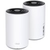TP-LINK Deco X68 (2-PACK), Wi-Fi mesh, AX3600