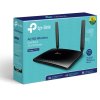 TP-LINK Archer MR400, WiFi router 4G LTE, AC1300
