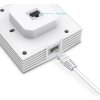 TP-LINK EAP650-wall, AX3000, Omada Access Point