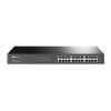 TP-LINK TL-SG1024, Switch, 24x GLAN, 19" rackmount