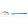 Ubiquiti UAP-AC-PRO, UniFi, AC1750, 2x GLAN, 3 dBi, 22/22 dBm