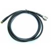 Pigtail RF240 2m - RSMA male / N male