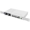 MikroTik CRS504-4XQ-IN 1x GLAN, 4x QSFP28