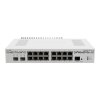 MikroTik CCR2004-16G-2S+PC, 16x GLAN, 2x SFP+