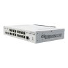 MikroTik CCR2004-16G-2S+PC, 16x GLAN, 2x SFP+