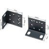 TP-LINK RackMount Kit-19, Sada pre montáž do 19" rozvádzačov