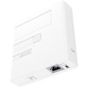 Mikrotik GPEN21, Gigabitový nástenný PoE injektor, 12-57 V, SMART