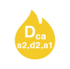 Keline kábel CAT7A, S/FTP, LSOH Dca, 1200 MHz