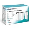 TP-LINK Deco S7 (3-PACK), Wi-Fi mesh, AC1900