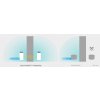 TP-LINK Deco P9 (3-PACK), Wi-Fi powerline mesh systém