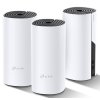 TP-LINK Deco P9 (3-PACK), Wi-Fi powerline mesh systém