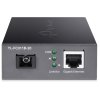TP-LINK FC311B-20, WDM Media Converter, SM, SC, 20km, TX/RX: 1310/1550