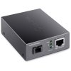 TP-LINK FC311B-20, WDM Media Converter, SM, SC, 20km, TX/RX: 1310/1550
