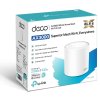 TP-LINK Deco X50 (2-PACK), Wi-Fi mesh, AX3000