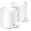 TP-LINK Deco X50 (2-PACK), Wi-Fi mesh, AX3000