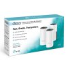 TP-LINK Deco M4 (3-PACK), Wi-Fi mesh, AC1200