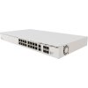 MikroTik CRS320-8P-8B-4S+RM, Cloud Router PoE Switch