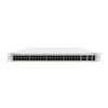 MikroTik CRS354-48P-4S+2Q+RM, 48x GLAN, 4x SFP+, 2xQSFP+